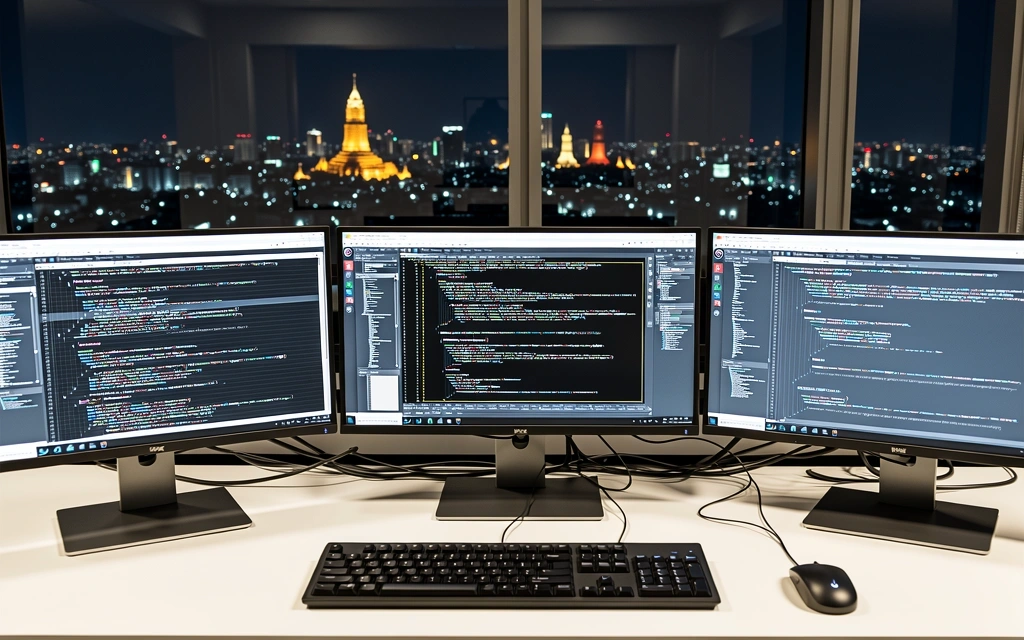 Data intelligence center