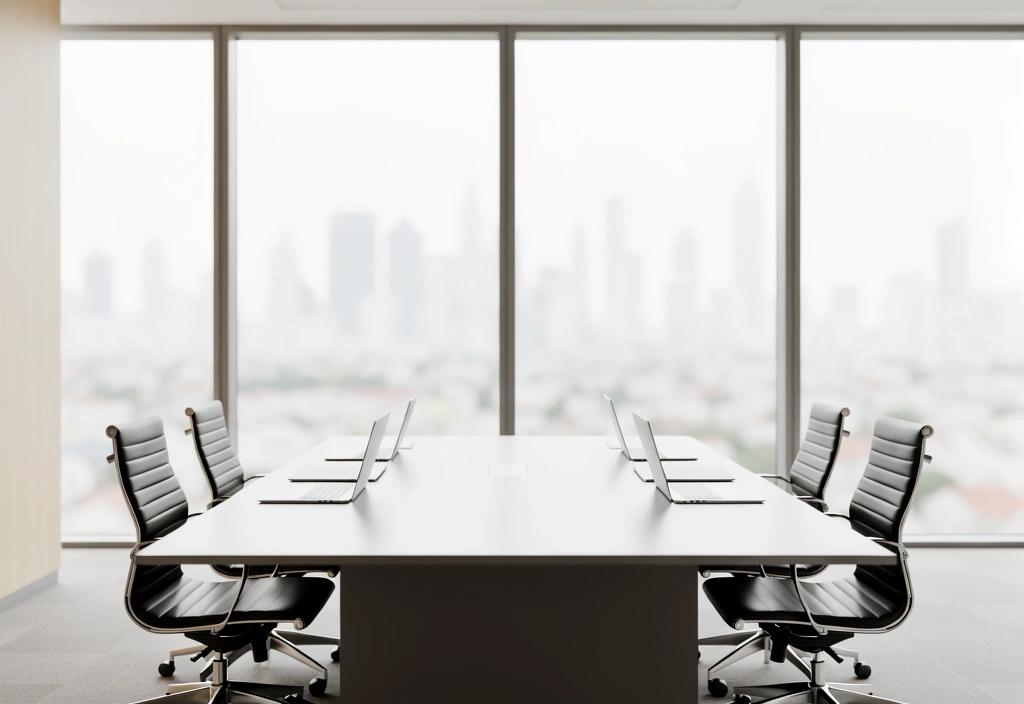 Monsoon Data Experts HQ