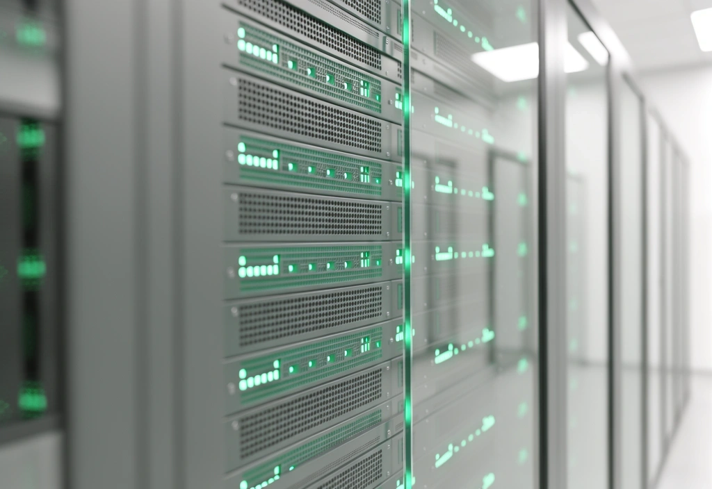 Secure Data Infrastructure