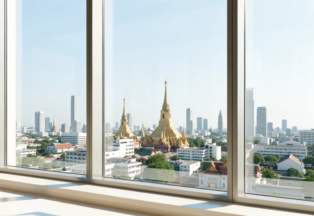 Monsoon Data Experts HQ