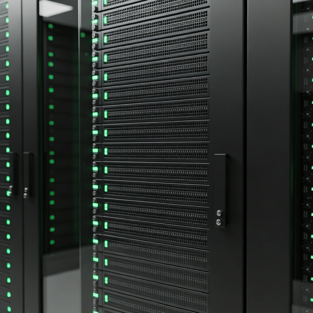 Incomplete data sequence