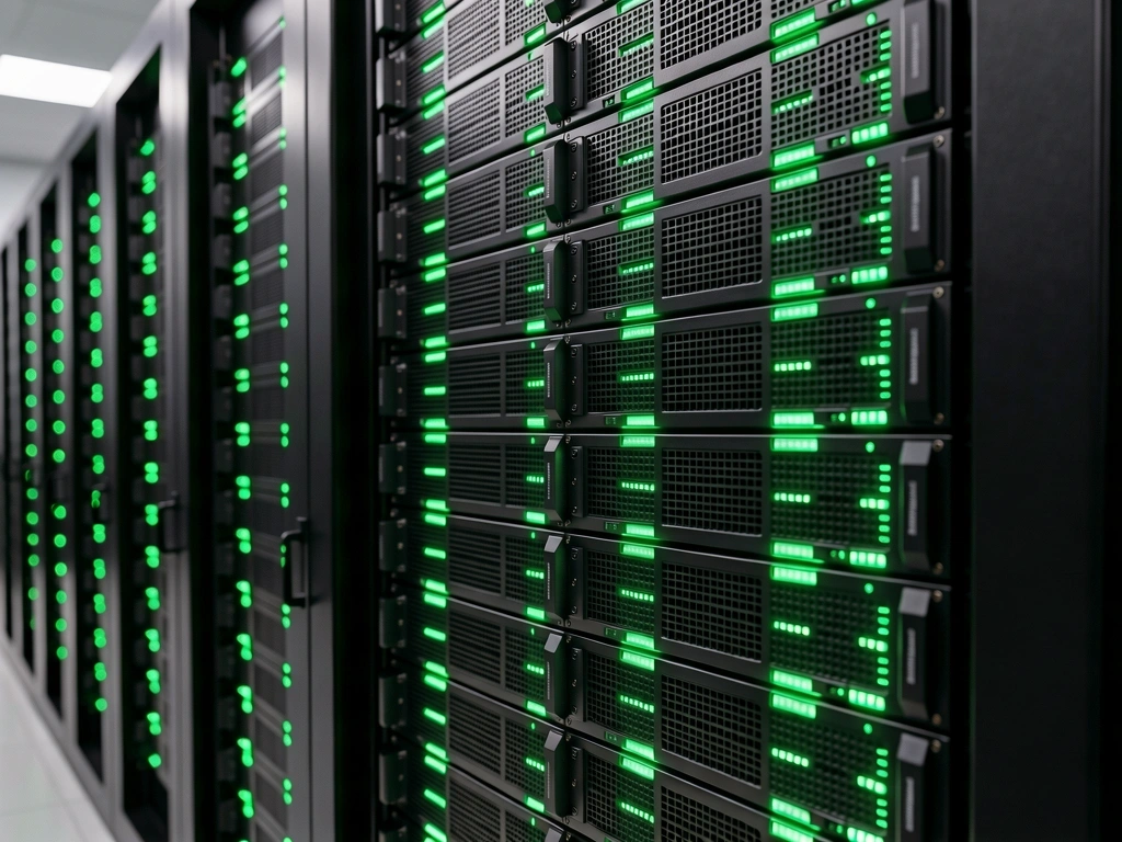 Data Intelligence Infrastructure