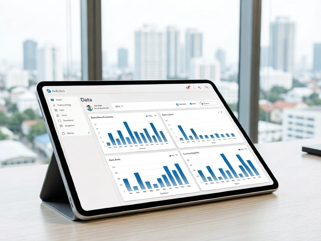 Actionable data intelligence